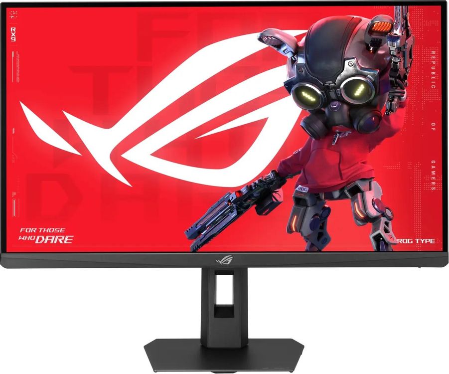 Монитор 27" ASUS ROG STRIX XG27AQNGV черный