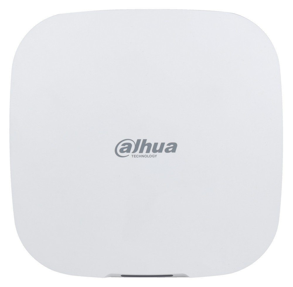 Комплект охранной сигнализации DAHUA ARC3000H-FW2(868), белый (DHI-ARC3000H-FW2(868))