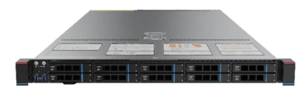 Сервер XComPLX GX000003473, 2 x Intel Xeon Gold 6426Y, 4 x 64Gb RAM (GX000003473)