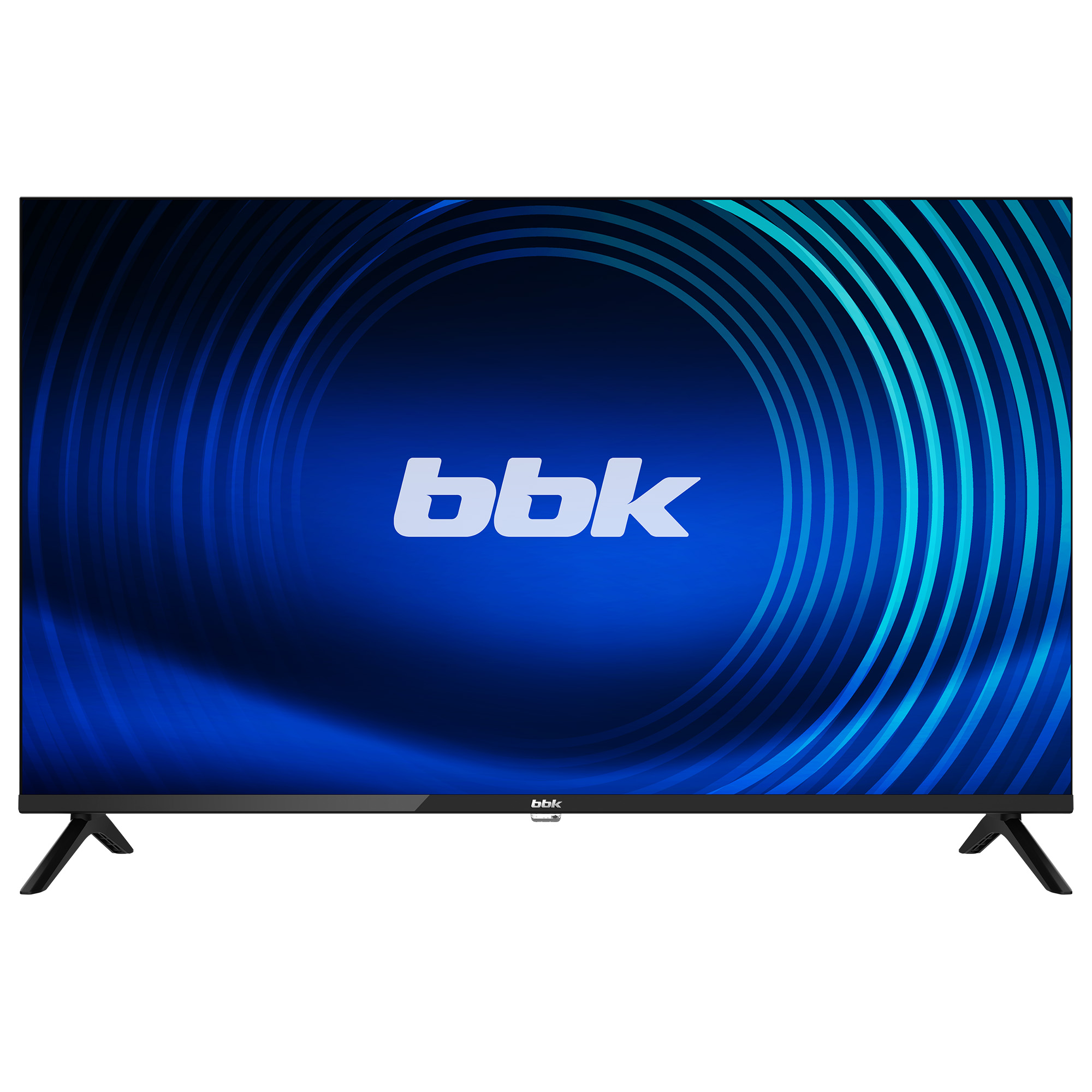 Телевизор 32" BBK 32LEX-7192/FTS2C, 1920x1080, черный