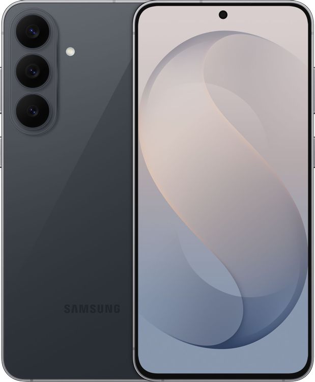 Смартфон Samsung Galaxy S26 FE 8Gb/256Gb черный (SM-S741BZKCCAU)