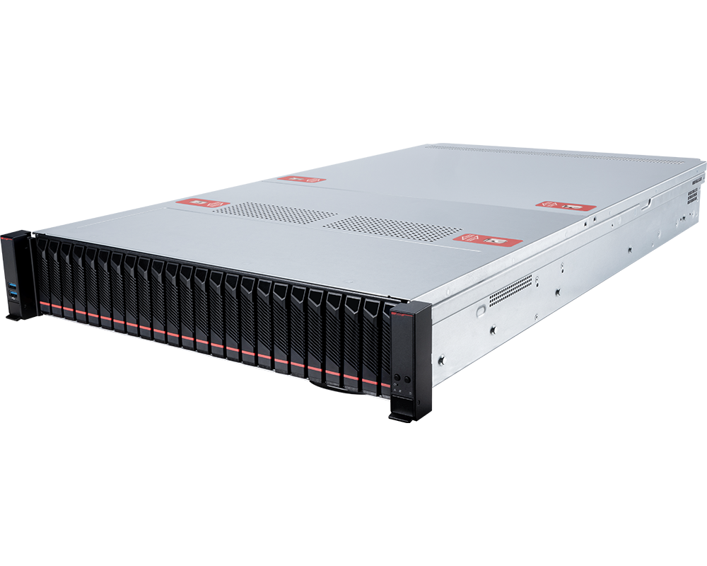 Серверная платформа MSI CX270-S5062, 2xSocket4710, 32xDDR5, 24x2.5 HDD HS, Redundant 2x2700 Вт 2U (S5062X270RAU24)