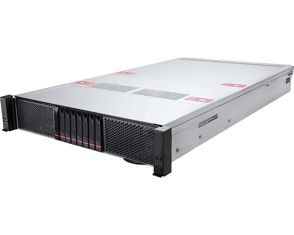 Серверная платформа MSI CX270-S5062, 2xSocket4710, 32xDDR5, 8x2.5 HDD HS, Redundant 2x3200 Вт 2U (S5062X270RAU8-HE)