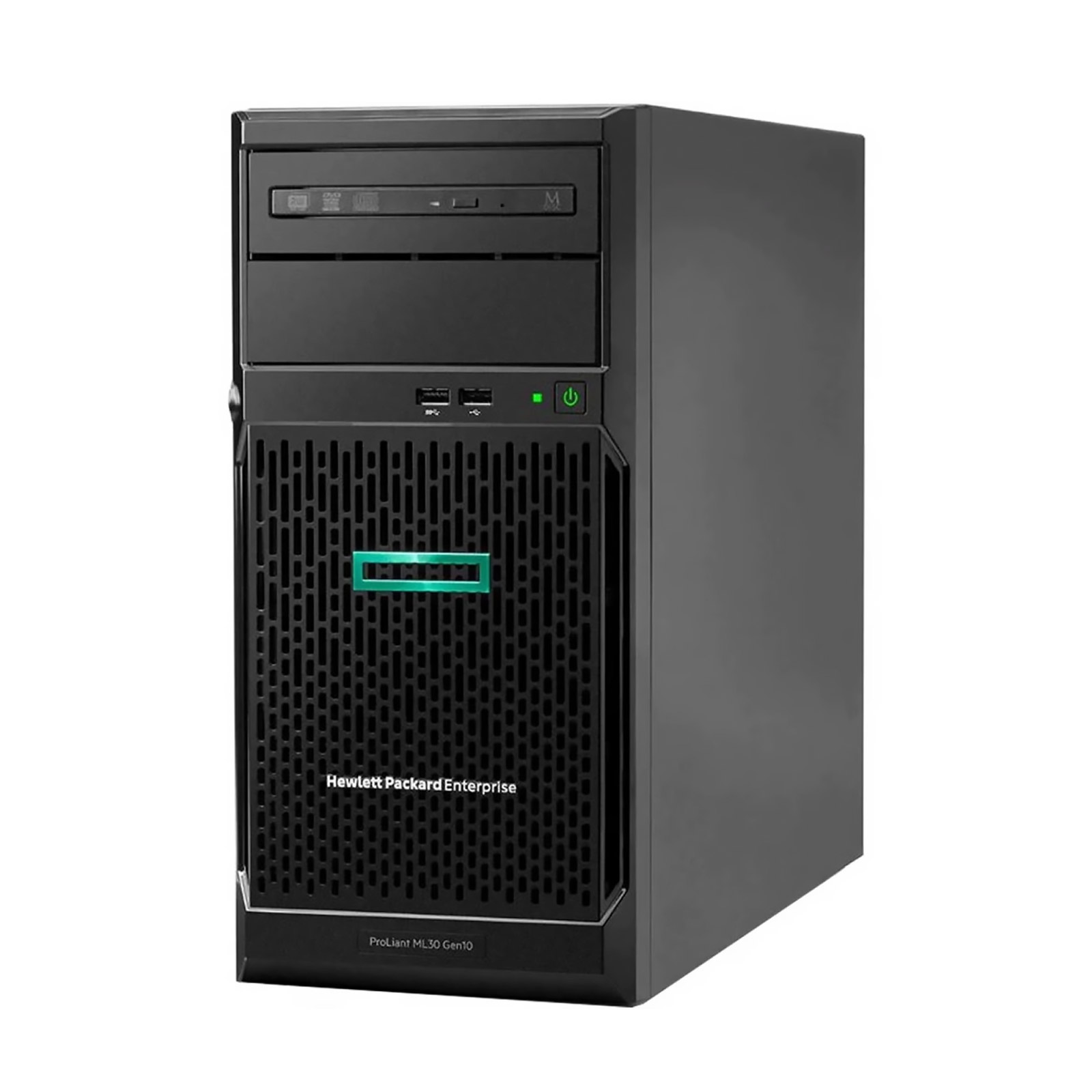 Сервер HPE ProLiant ML30 Gen11, 1 x Intel Xeon 6325P, 1 x 32Gb RAM (P87464-425)
