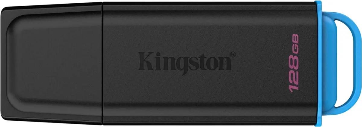 Флешка 128Gb Kingston DataTraveler Exodia