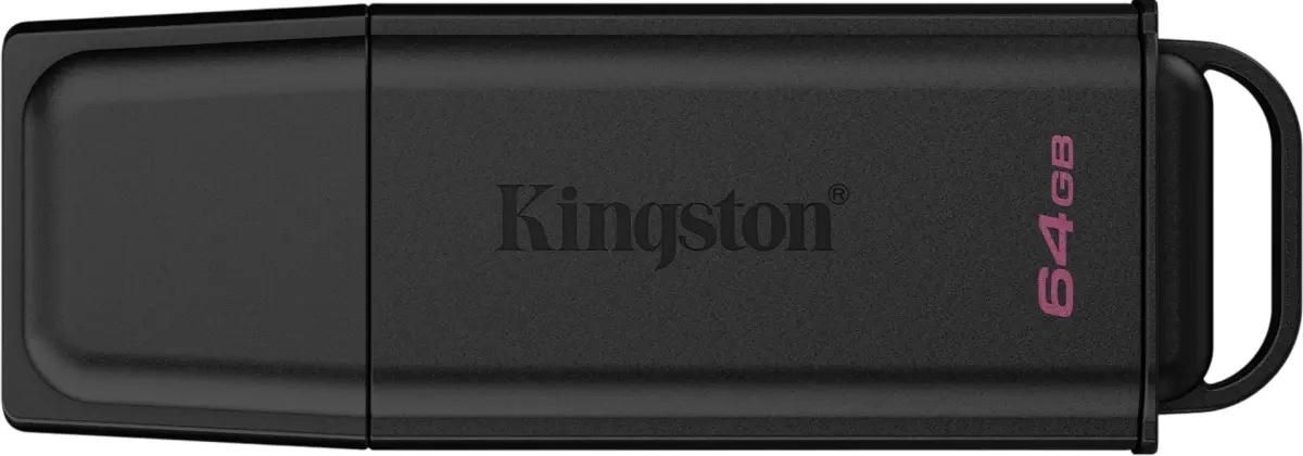 Флешка 64Gb Kingston DataTraveler Exodia