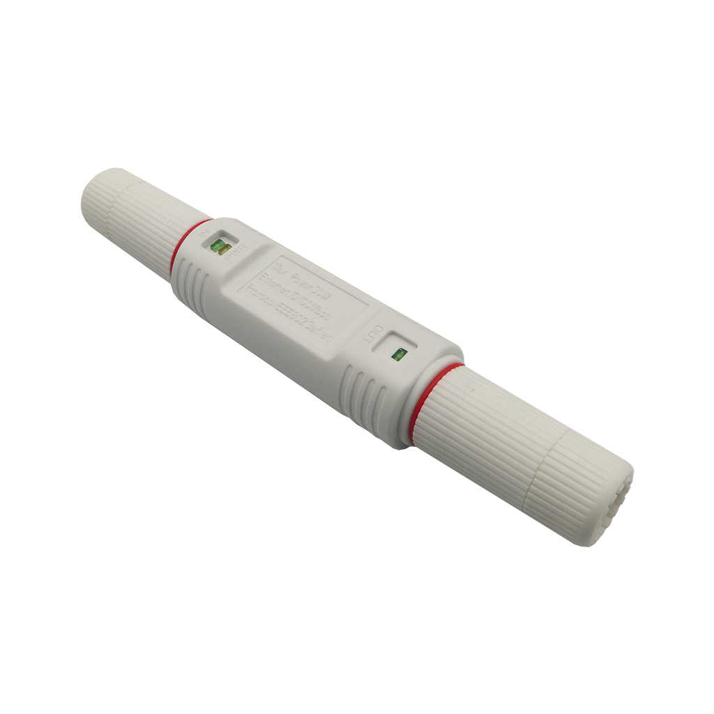 PoE-удлинитель Space Technology ST-VBP1, 100 Мбит/с (00-00094829)