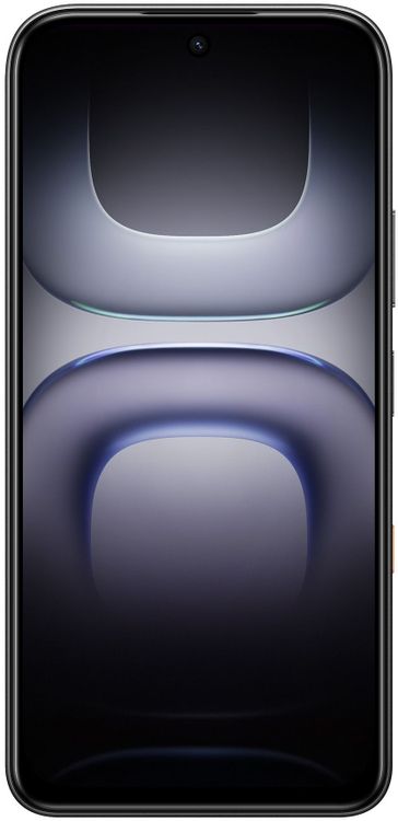 Смартфон Infinix Hot 70 Pro 8Gb/256Gb черный (10095538)