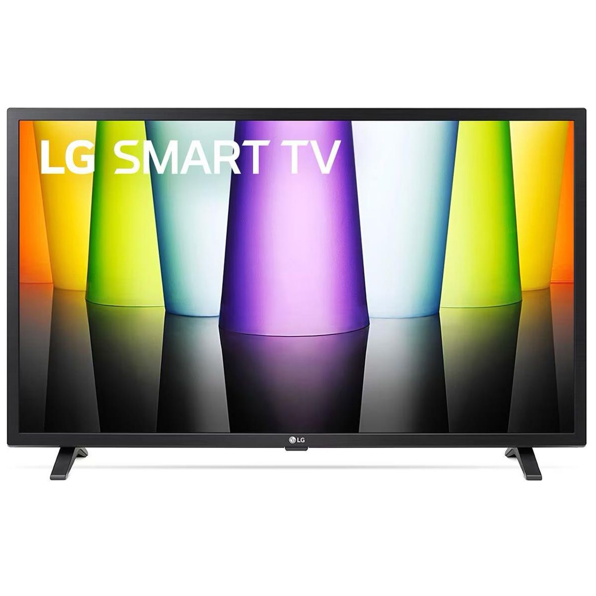 Телевизор 32" LG 32LQ63506LA.ARU, 1920x1080, черный