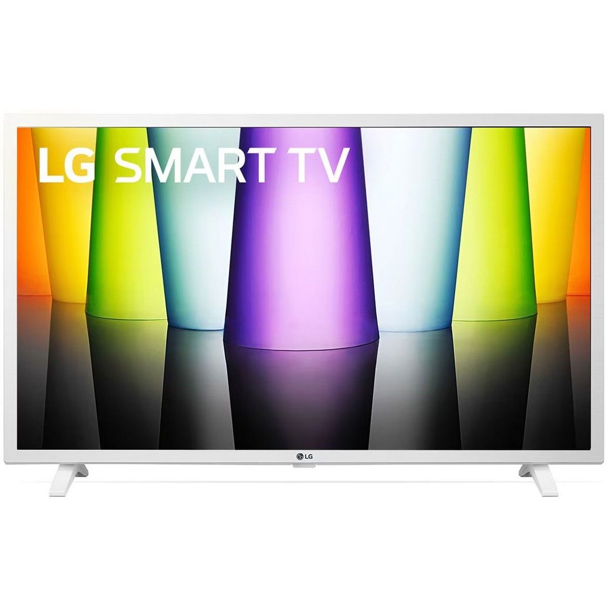 Телевизор 42" LG OLED42C6RLA.ARUG, 1920x1080, белый