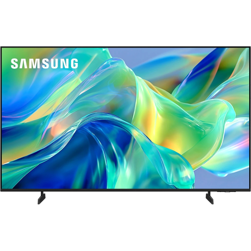 Телевизор 55" Samsung UE55M1EHAUXPY, 3840x2160, черный
