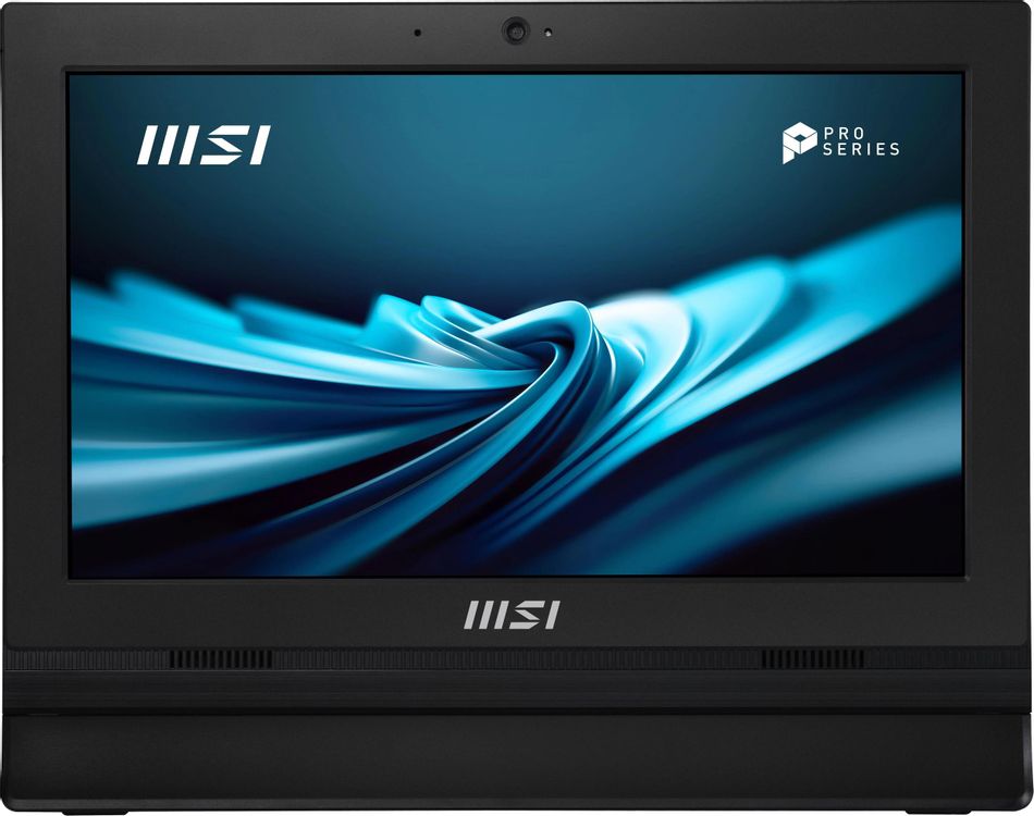Моноблок MSI Pro AP162T ADL-083XRU 15.6", Intel Processor N100, 8Gb, 500Gb, без ОС