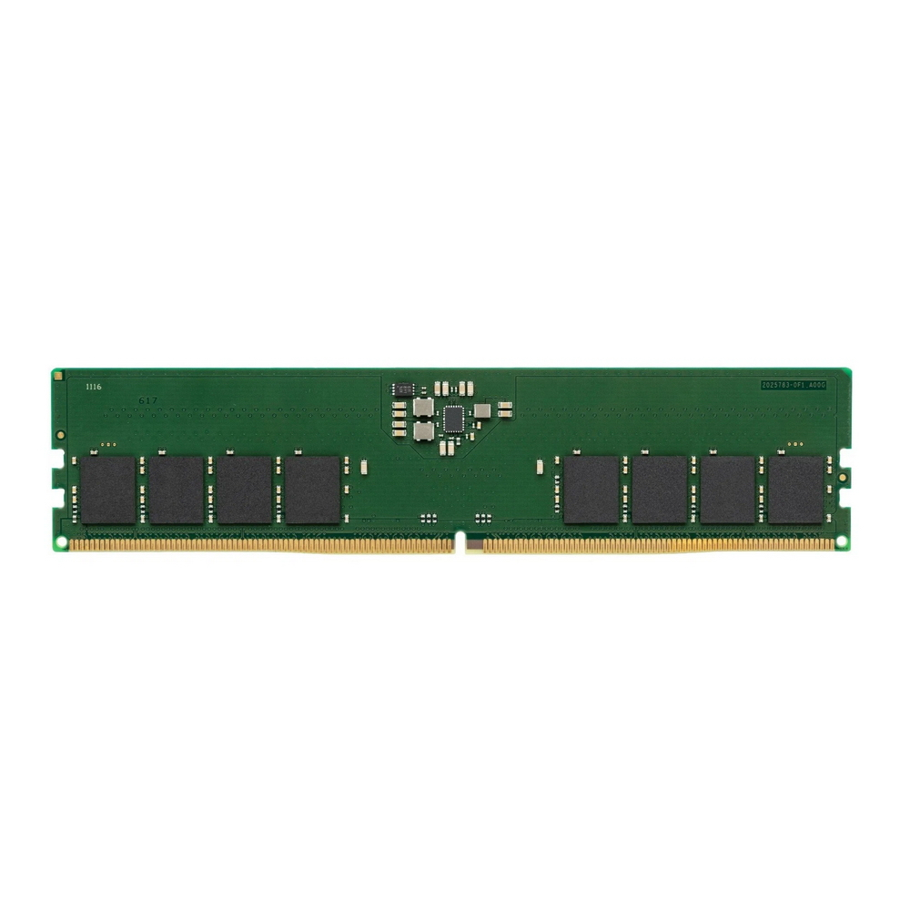 Память DDR5 DIMM 16Gb, 5600MHz Kingston (KVR56U46BS8-16||oem)