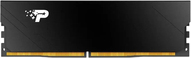 Память DDR5 DIMM 32Gb, 5600MHz Patriot Memory (PSP532G56002H1)
