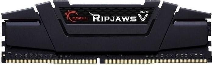 Память DDR4 DIMM 16Gb, 3200MHz G.Skill (F4-3200C16S-16GVK(TRAY))