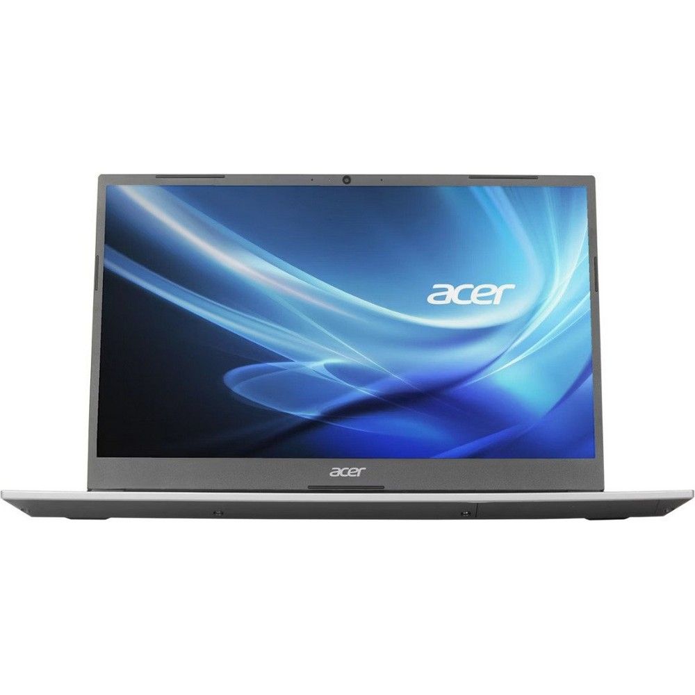 Ноутбук 15.6" Acer Aspire Lite 15 AL15-41P-R0JJ, серебристый (UN.31ZSI.06B)