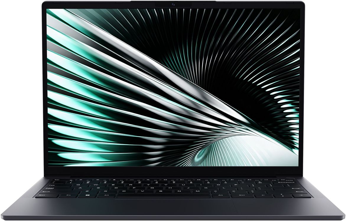 Ноутбук 14" CHUWI UniBook, серый