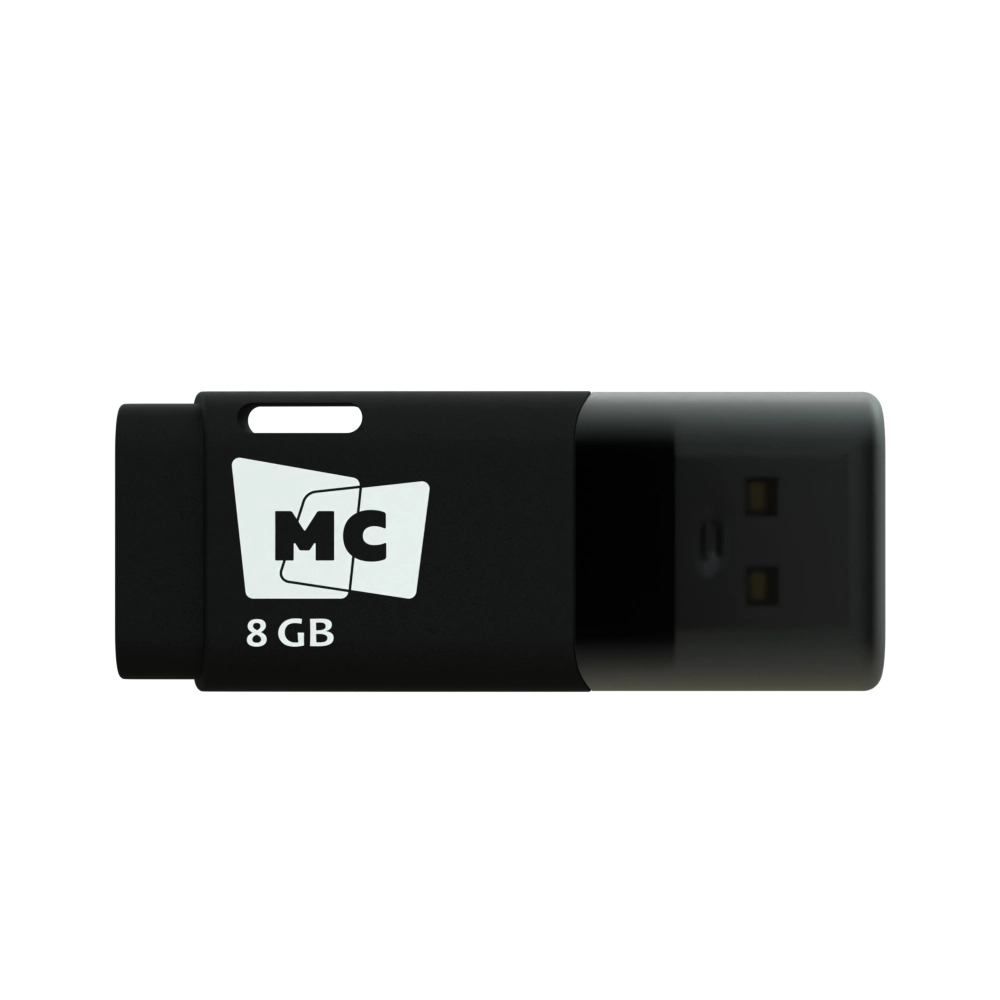 Флешка 8Gb More Choice MF8/МФ8