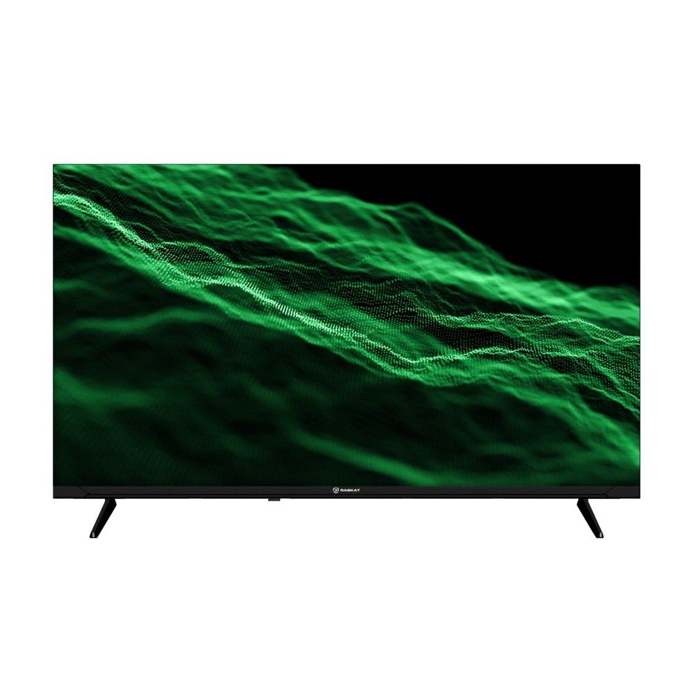 Телевизор 32" Raskat 32H1000B, 1366x768, черный