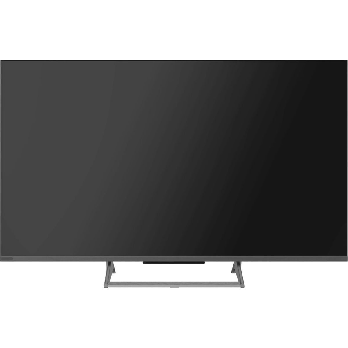 Телевизор 65" Skyworth 65X67H, 3840x2160, черный