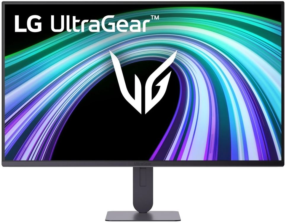 Монитор 23.8" LG UltraGear 24G414B-B черный