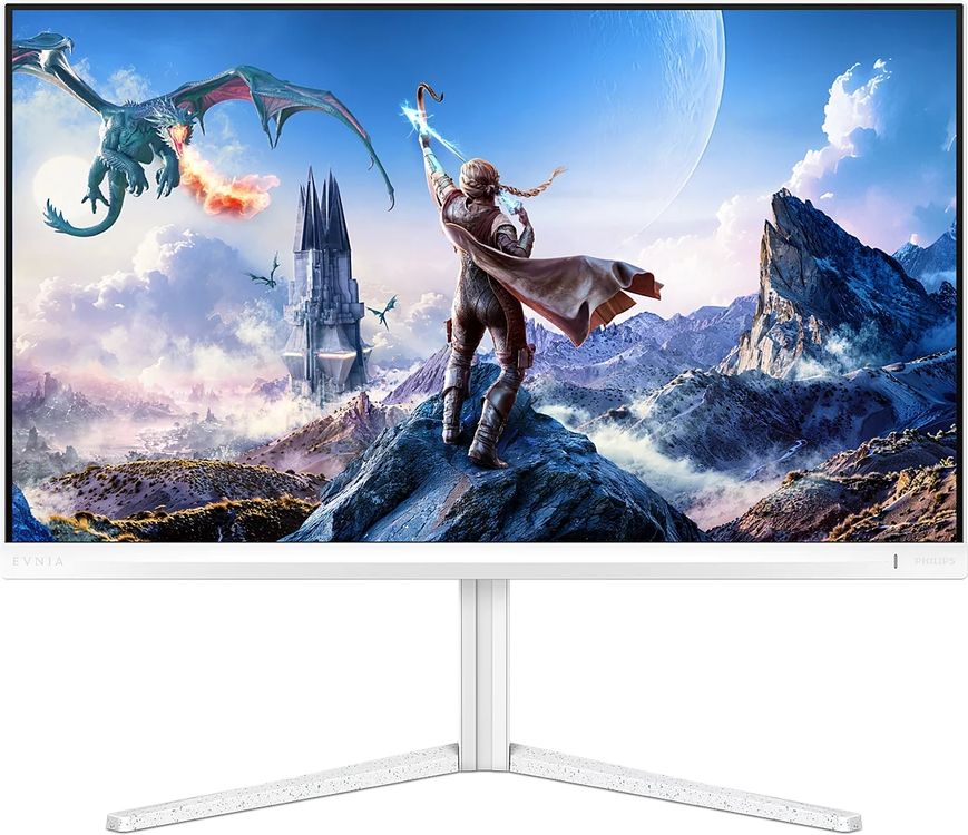 Монитор 27" Philips Evnia 5000 27M2N5901A белый