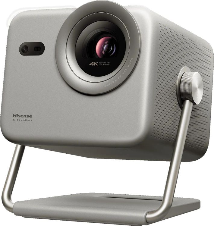 Проектор Hisense M2 Pro, DLP, 3840x2160, 1300лм