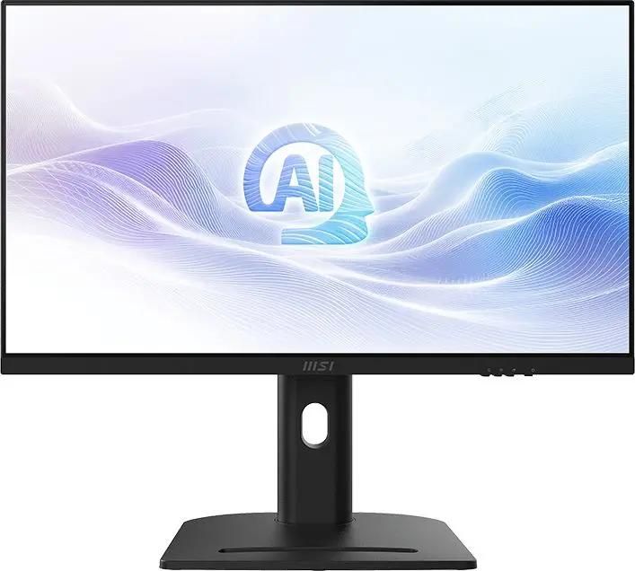 Моноблок MSI Modern AM273QP AI 1UM 27", Intel Core i5-125U, 16Gb, 512Gb, без ОС