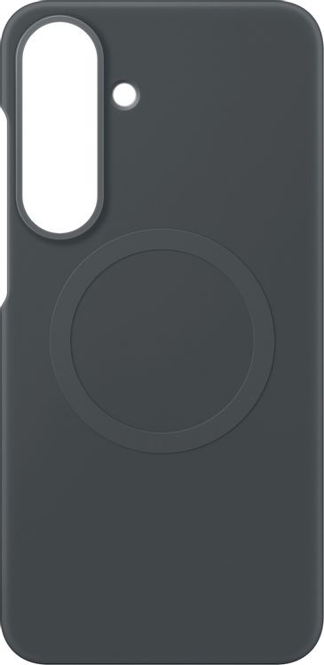 Чехол-накладка Samsung Magnet Case EF-ES741CBEGRU для смартфона Samsung Galaxy S26 FE, черный