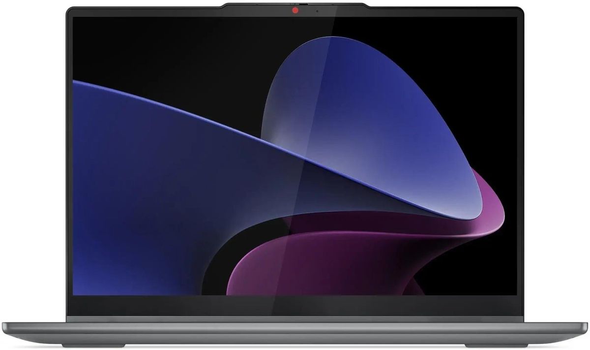 Ноутбук 14" Lenovo IdeaPad 5 14IRH9, серый (83KX007VRK_Win11P)