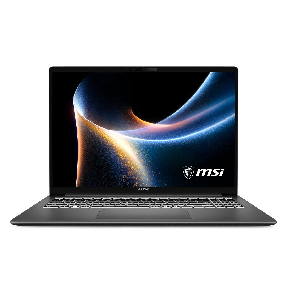 Ноутбук 16" MSI Modern 16S G3MG-017XRU, серый (9S7-26U321-017_Win11P)