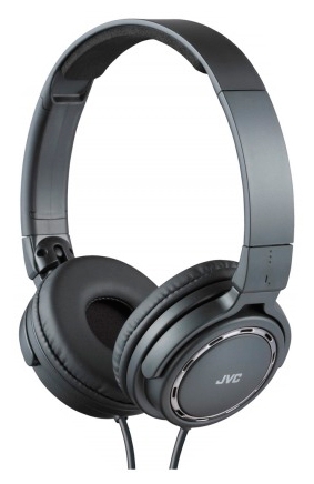

Проводные наушники JVC HA-S520-W, белый, HA-S520