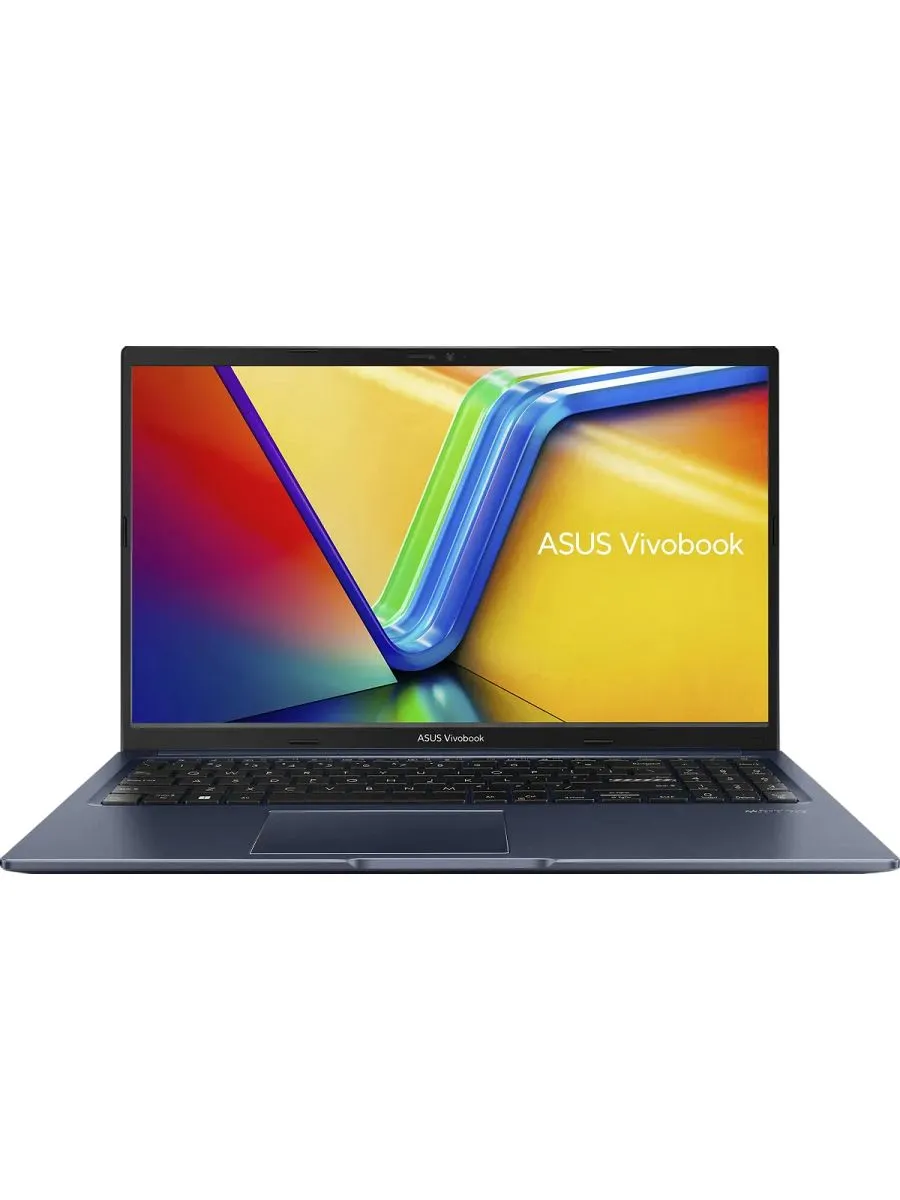 Ноутбук 15.6" ASUS VivoBook 15 A1502VA-NJ1278, синий (90NB10T1-M01TM0_Win11P)