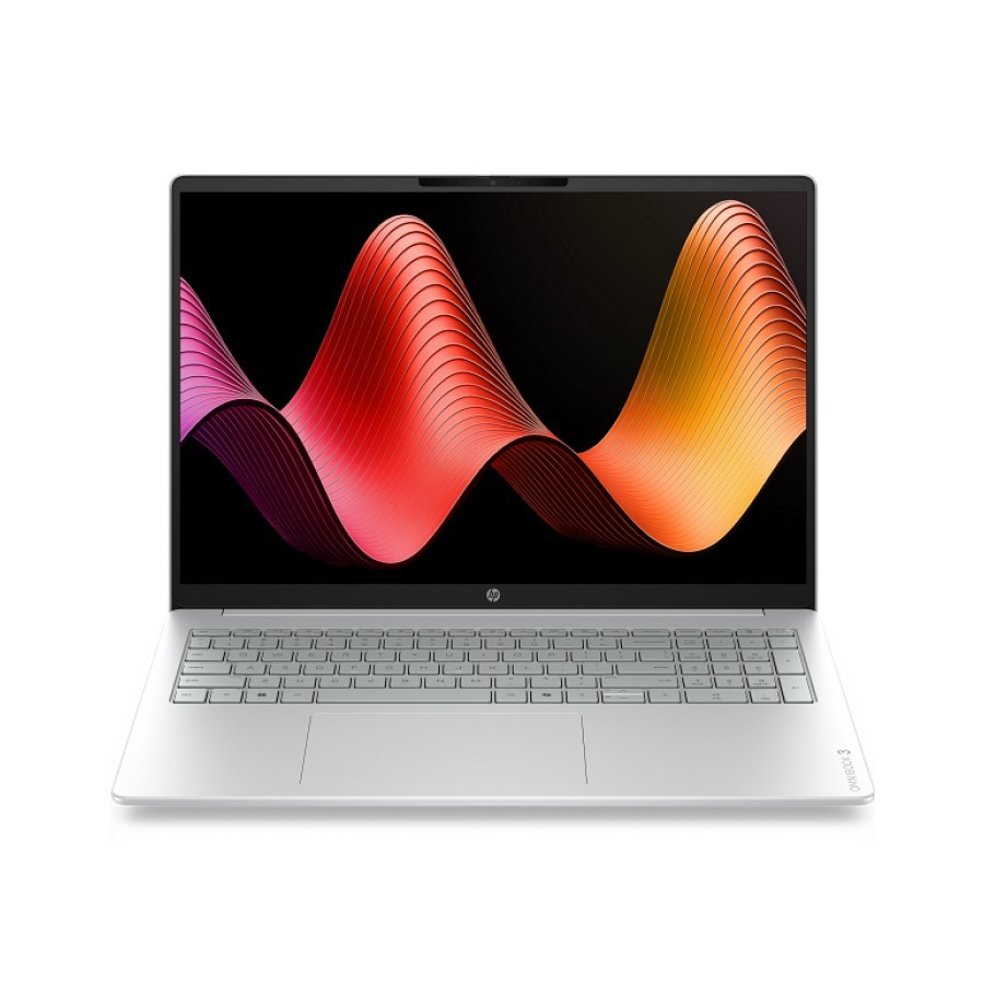 Ноутбук 16" HP OmniBook 3 16-by0026ci, серебристый (D74BKEA _Win11P)