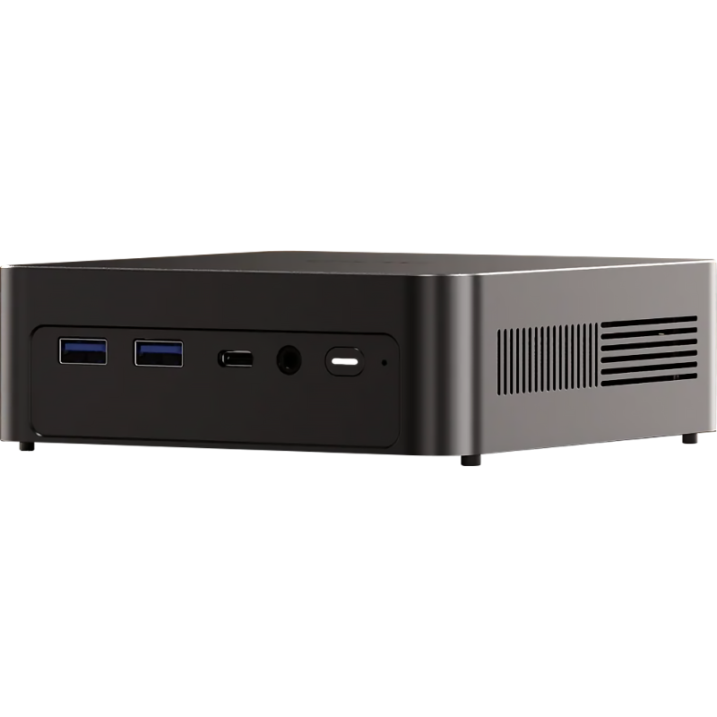 Неттоп Chuwi AuBox X, Intel Core Ultra 5 226V, 16Gb, 512Gb SSD, Intel ARC 140V, W11Pro (CWI611P)