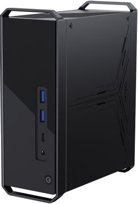 Системный блок Chuwi CoreBox, Intel Core i5 13420H, 16Gb, 512Gb SSD, W11Pro