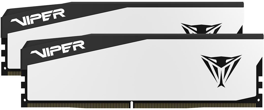 Комплект памяти DDR5 DIMM 32Gb (2x16Gb), 6400MHz Patriot Memory (VEB532G6432KW)