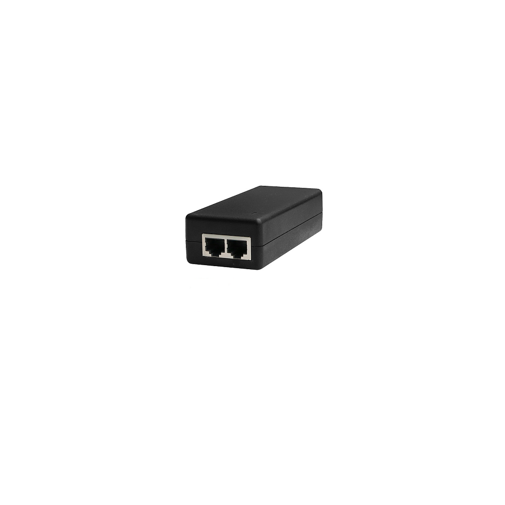 PoE-инжектор Wi-Tek, 1 Гбит/с (WI-POE51-48V V2)