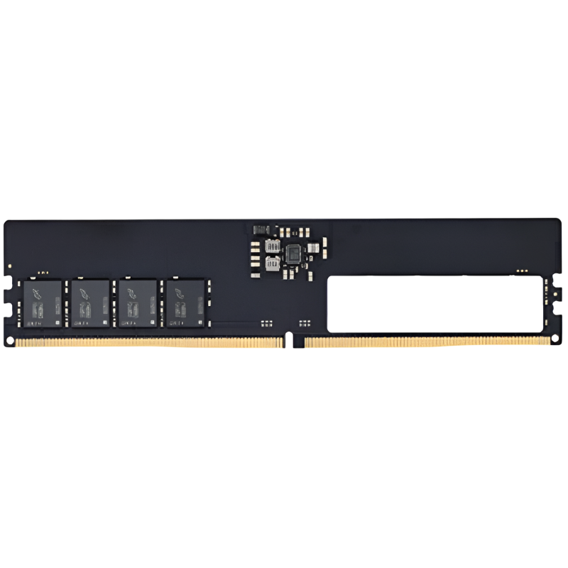 Память DDR5 DIMM 32Gb, 4800MHz Foxline (FL4800D5U40S-32G)