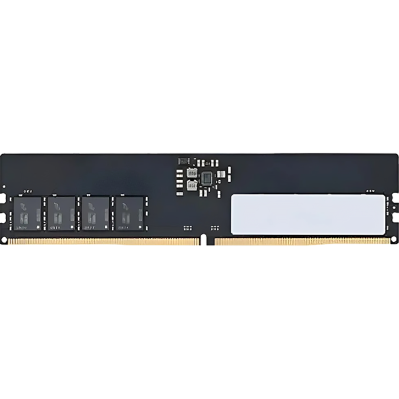 Память DDR5 UDIMM 16Gb Foxline (FL5600D5EU46-16G)