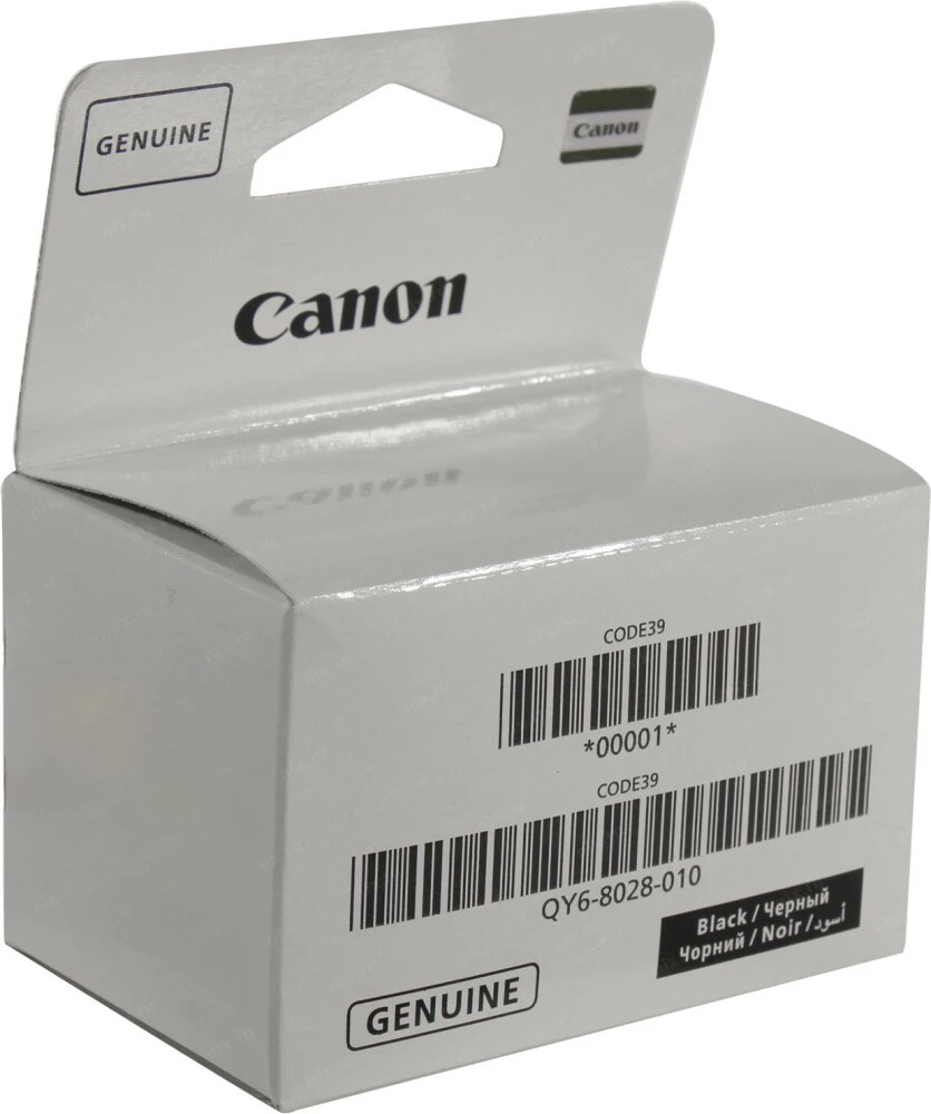 Печатающая головка Canon (3421C001/BH-40/QY6-8028)