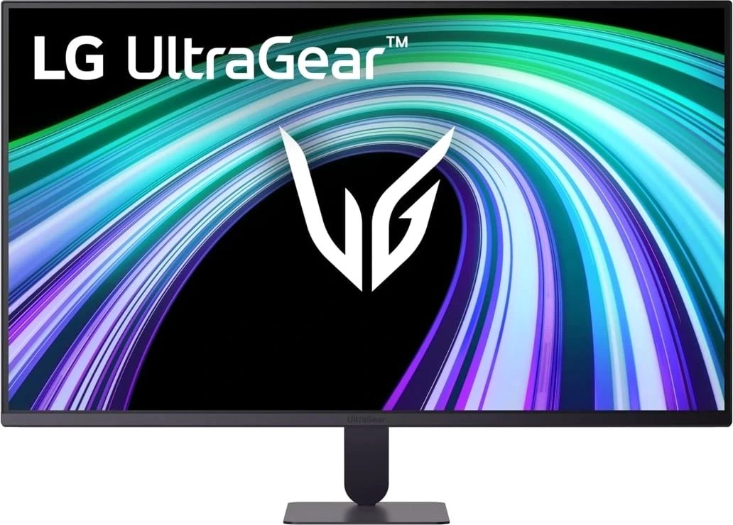 Монитор 31.5" LG UltraGear 32G403B-B черный