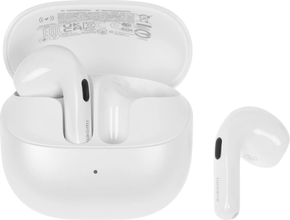 Наушники TWS Xiaomi Buds 6