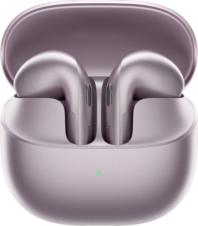 Наушники TWS Xiaomi Buds 6