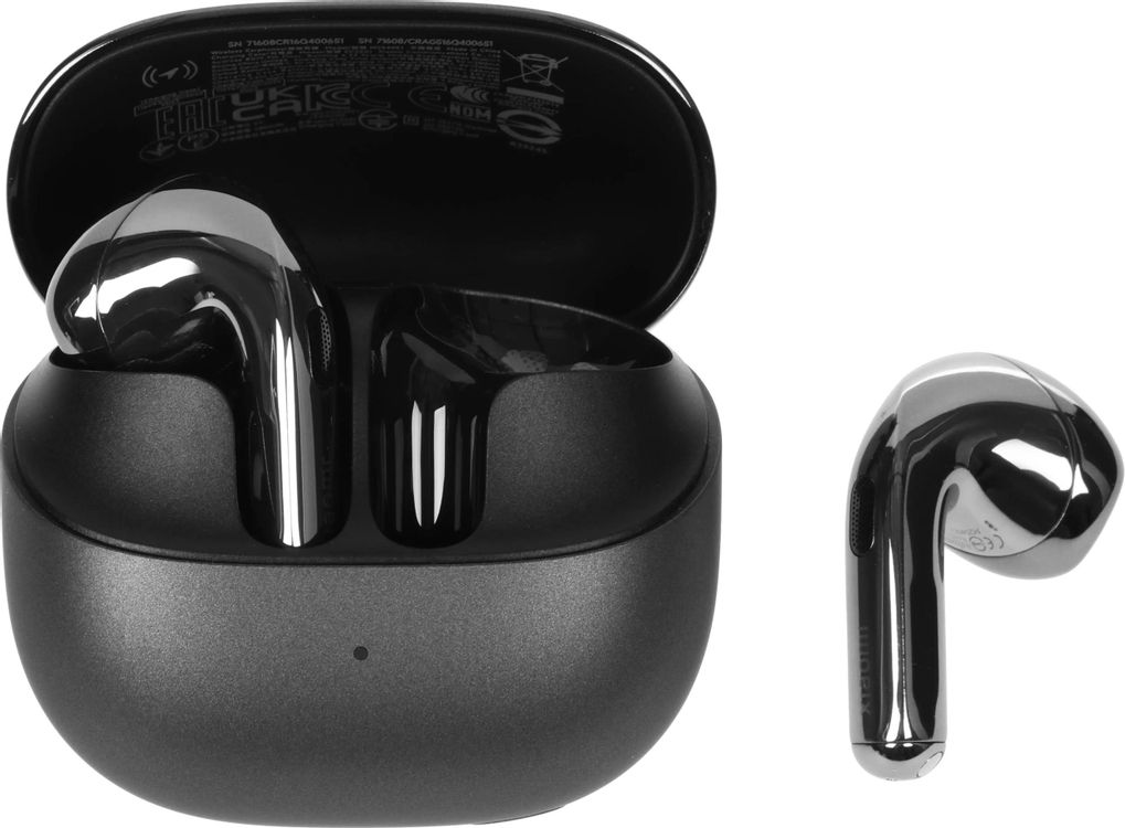 Наушники TWS Xiaomi Buds 6