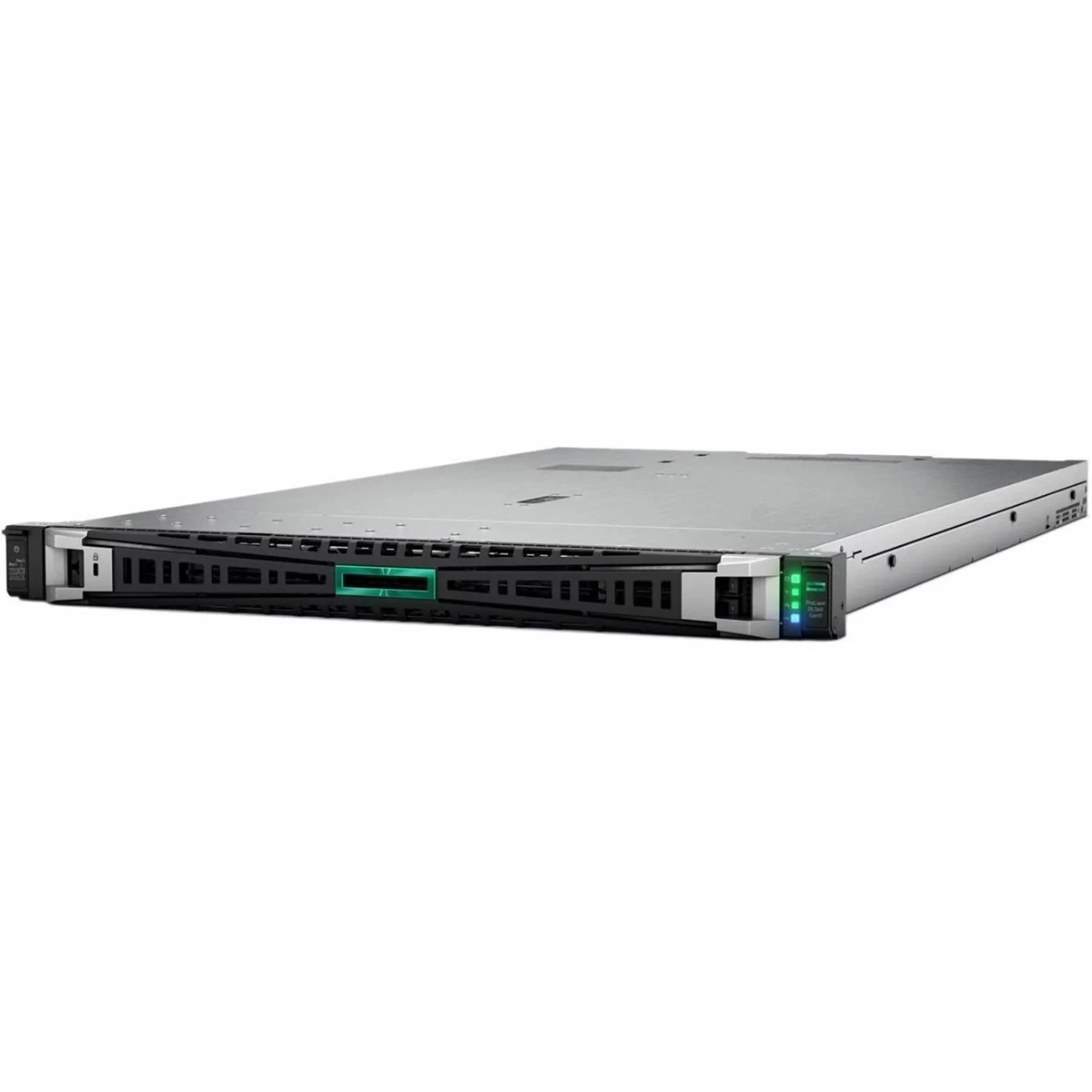 Сервер HPE ProLiant DL360 Gen11, 2 x Intel Xeon Silver 4510, 2 x 32Gb RAM (P52499-B21-4510)