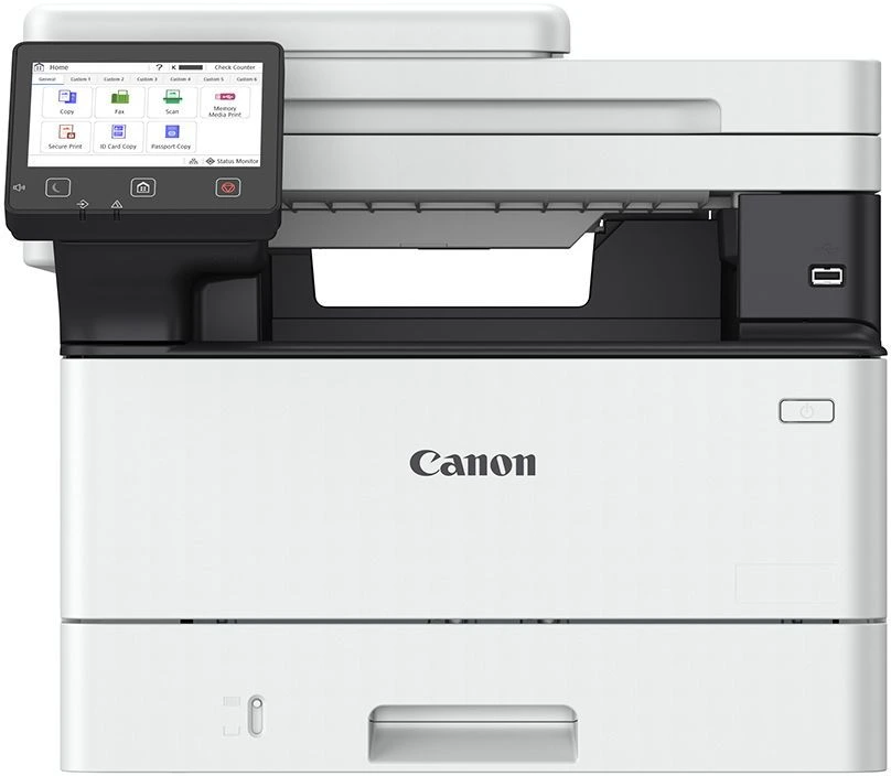 МФУ Canon i-SENSYS MF465dw II, A4, ч/б, сетевой, Wi-Fi, USB, (7188C007)