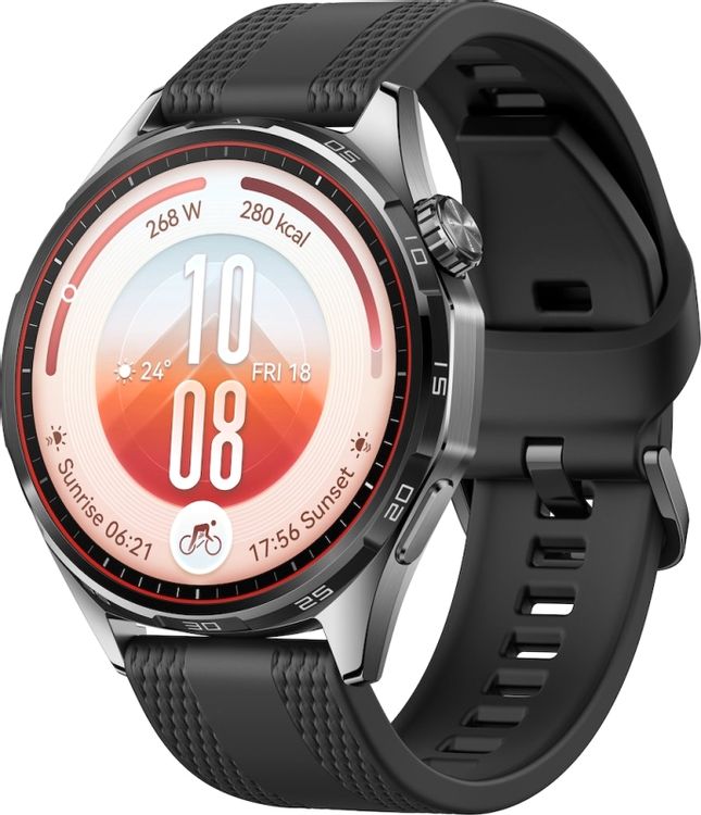 Смарт-часы Huawei GT 7 Atum-B39F, 46мм, черный