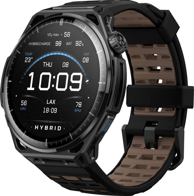 Смарт-часы Amazfit Balance 3 A2565