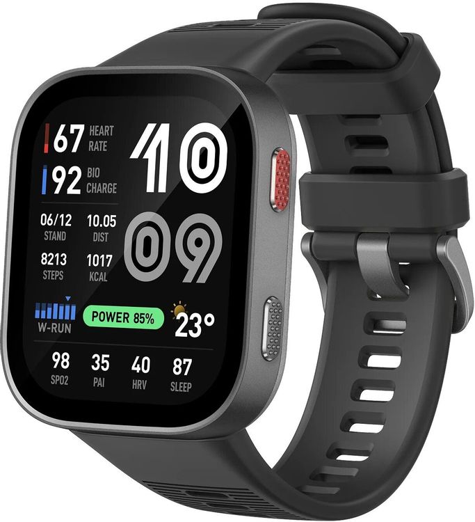 Смарт-часы Amazfit BIP Max A2568
